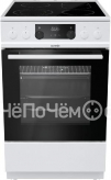 Плита GORENJE ECS5350WPA