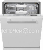 Посудомоечная машина MIELE G 7160 SCVi