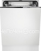 Посудомоечная машина ELECTROLUX EEA17200L