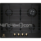 Варочная панель ELECTROLUX egg 96343 nr