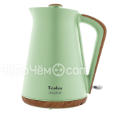 Чайник TESLER KT-1740 GREEN