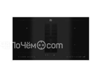 Варочная панель BERTAZZONI P904ICHNE