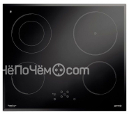 Варочная панель GORENJE ict 621 ac