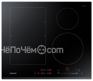Варочная панель SAMSUNG NZ64K7757BK