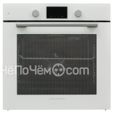 Духовой шкаф SCHAUB LORENZ SLB EL6408