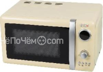 Микроволновая печь SINBO smo 3645 слоновая кость
