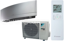 Сплит-система DAIKIN FTXJ35MS/RXJ35M