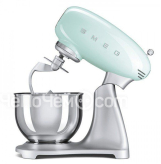 Миксер SMEG SMF01PGEU