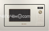 Микроволновая печь BOSCH BEL653MP3