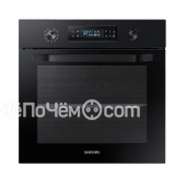 Духовой шкаф Samsung NV68R3541RB черный