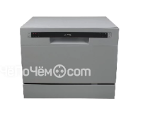 Посудомоечная машина FLAVIA TD55VENETAP5GR