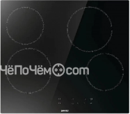 Варочная поверхность GORENJE ECT641BSCE
