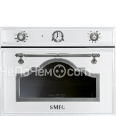 Духовой шкаф SMEG sf4750vcbs