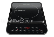 Настольная плитка CENTEK CT-1517 black