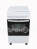 Комбинированная плита Zarget ZCO 5622W