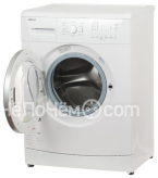 Стиральная машина BEKO wky 61021 mw2