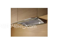 Вытяжка ELICA glide soft a/60 ix