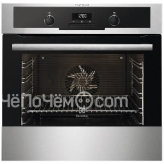 Духовой шкаф Electrolux EOB 95410 AX нержавеющая сталь