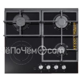 Варочная панель SIMFER H60H32S516