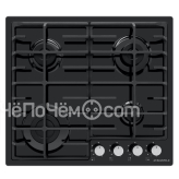 Варочная панель Maunfeld EGHE.64.6CB/G