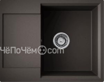 Кухонная мойка OMOIKIRI Daisen 65T-ES (4997213)