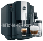 Кофемашина JURA impressa c9 one touch