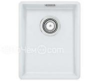 Кухонная мойка BLANCO subline 320-f (519793)