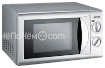 Микроволновая печь GORENJE mo200msur