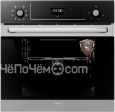 Духовой шкаф WEISSGAUFF EOV 310 SX