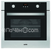 Духовой шкаф SIMFER b 6002 ugrb