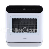 Посудомоечная машина DELVENTO VWP5500