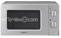 Микроволновая печь DAEWOO KOR-7707S