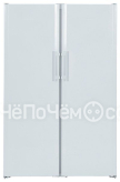 Холодильник LIEBHERR SBS7222