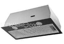 Вытяжка MAUNFELD THAMES 601PM черный