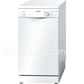 Посудомоечная машина BOSCH sps 40e42 ru