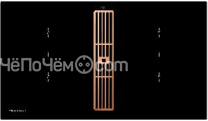 Варочная поверхность KUPPERSBUSCH KMI 9850.0 SR Copper