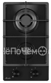 Варочная поверхность MONSHER MSG 33 Noir
