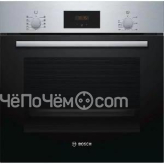 Духовой шкаф BOSCH HBF114ES0