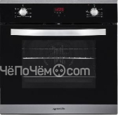 Духовой шкаф PYRAMIDA F 66 EP IX