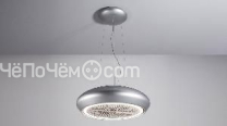 Вытяжка Sirius SILT26DERUTAsilver