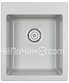 Кухонная мойка KUPPERSBERG MODENA 40 NL 1B GREY ROCK