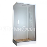 Душевая кабина ACQUAZZONE Bogema 120