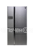 Холодильник Sharp SJ-PX99FSL