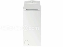 Стиральная машина WHIRLPOOL TDLR6040LPLN