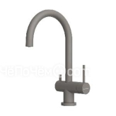 Смеситель OMOIKIRI Yamada-P-GR (4974261)