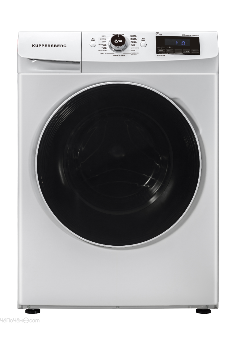 Стиральная машина KUPPERSBERG WIS 46106