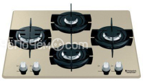 Варочная панель HOTPOINT-ARISTON 7h td 640 s ch ix