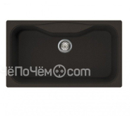 Кухонная мойка OMOIKIRI Maru 86-DC  (4993214)