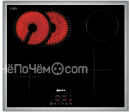Варочная панель NEFF t 43m42 n2 ru
