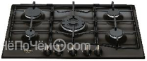 Варочная панель HOTPOINT-ARISTON pc 750 t (an) r /ha